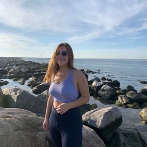 Meet your Posher, Corina